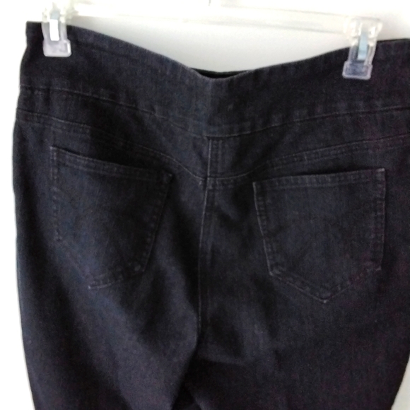 EUC Spanner stretch jeans - Picture 5 of 6